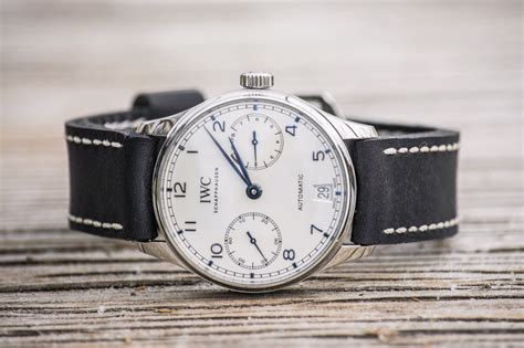 portugieser 500705 review